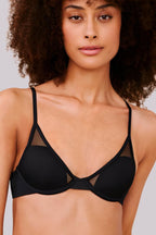 Comfit® Classic All You - Zijdezachte & Comfortabele Bh