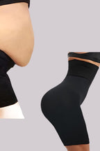 Comfit® Amelie - High-Waisted Shaper Shorts