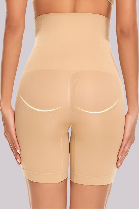 Comfit® Amelie - High-Waisted Shaper Shorts
