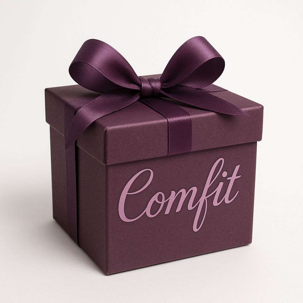 Comfit® - Limited Edition Luxe Mystery Gift