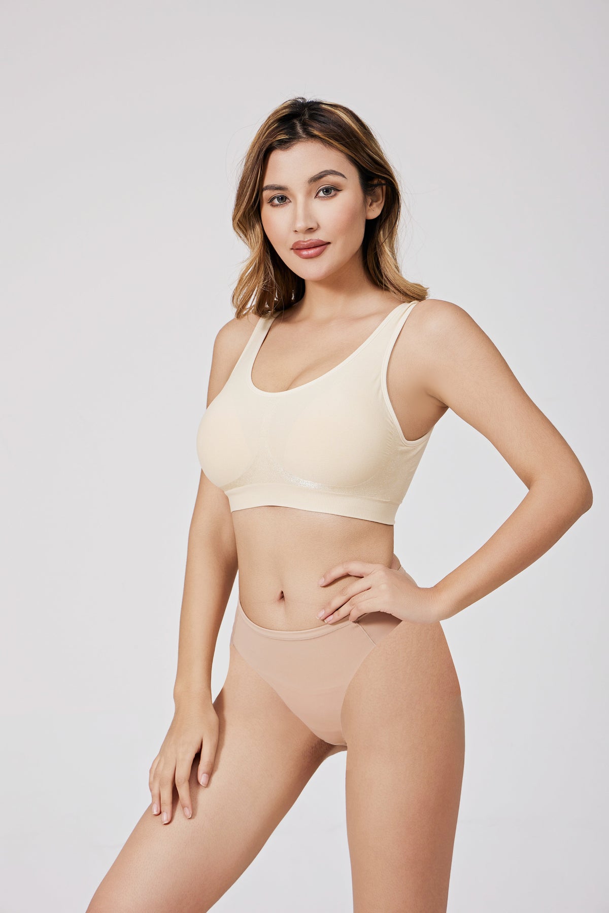 Comfit® Alice - Premium Beha