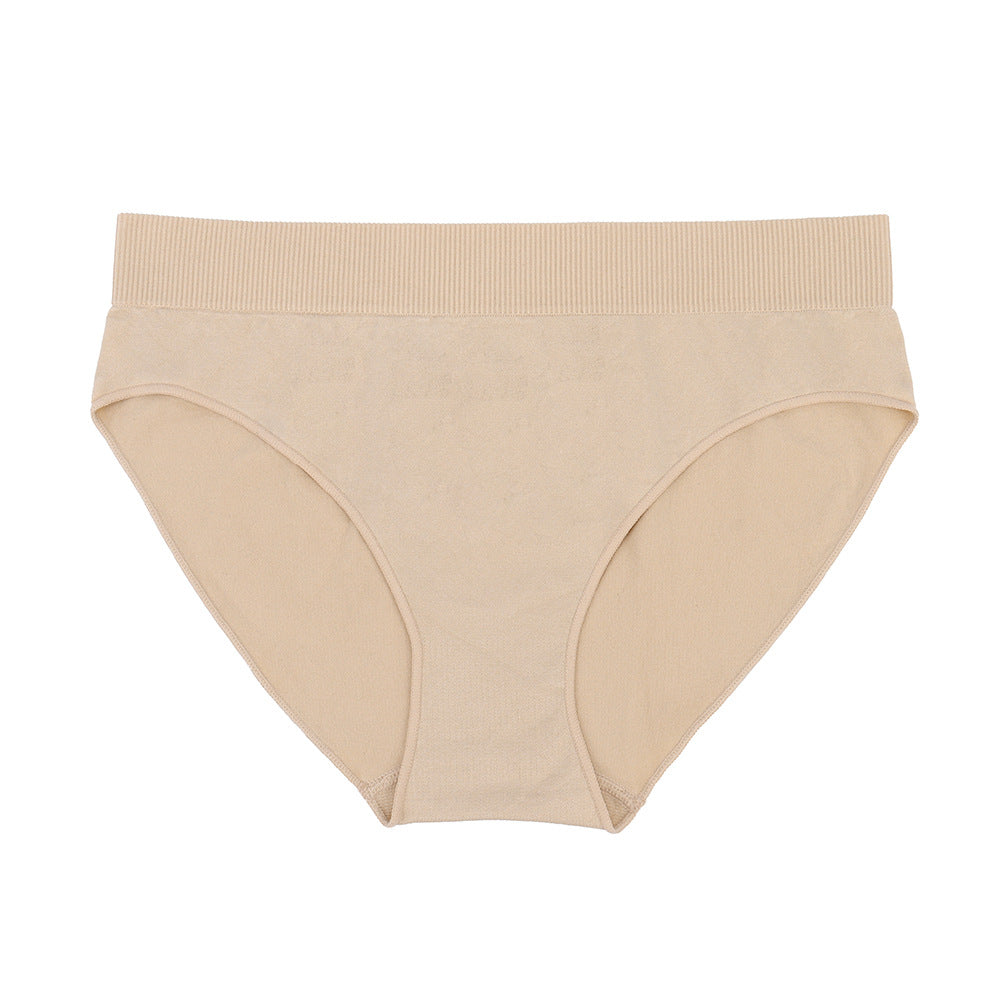 Comfit® Naadloze Klassieke Slip (3-Pack)