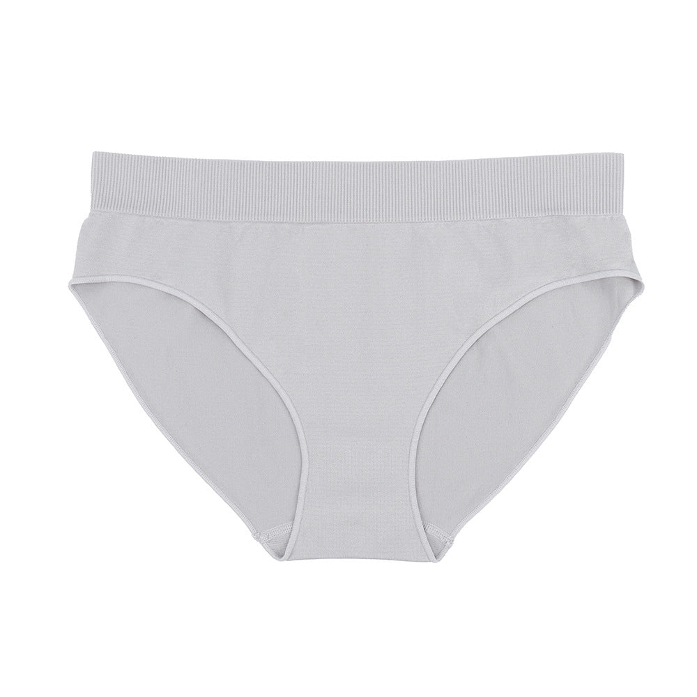 Comfit® Naadloze Klassieke Slip (3-Pack)
