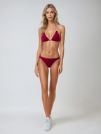 Comfit® Lily - Klassieke Strikbikini