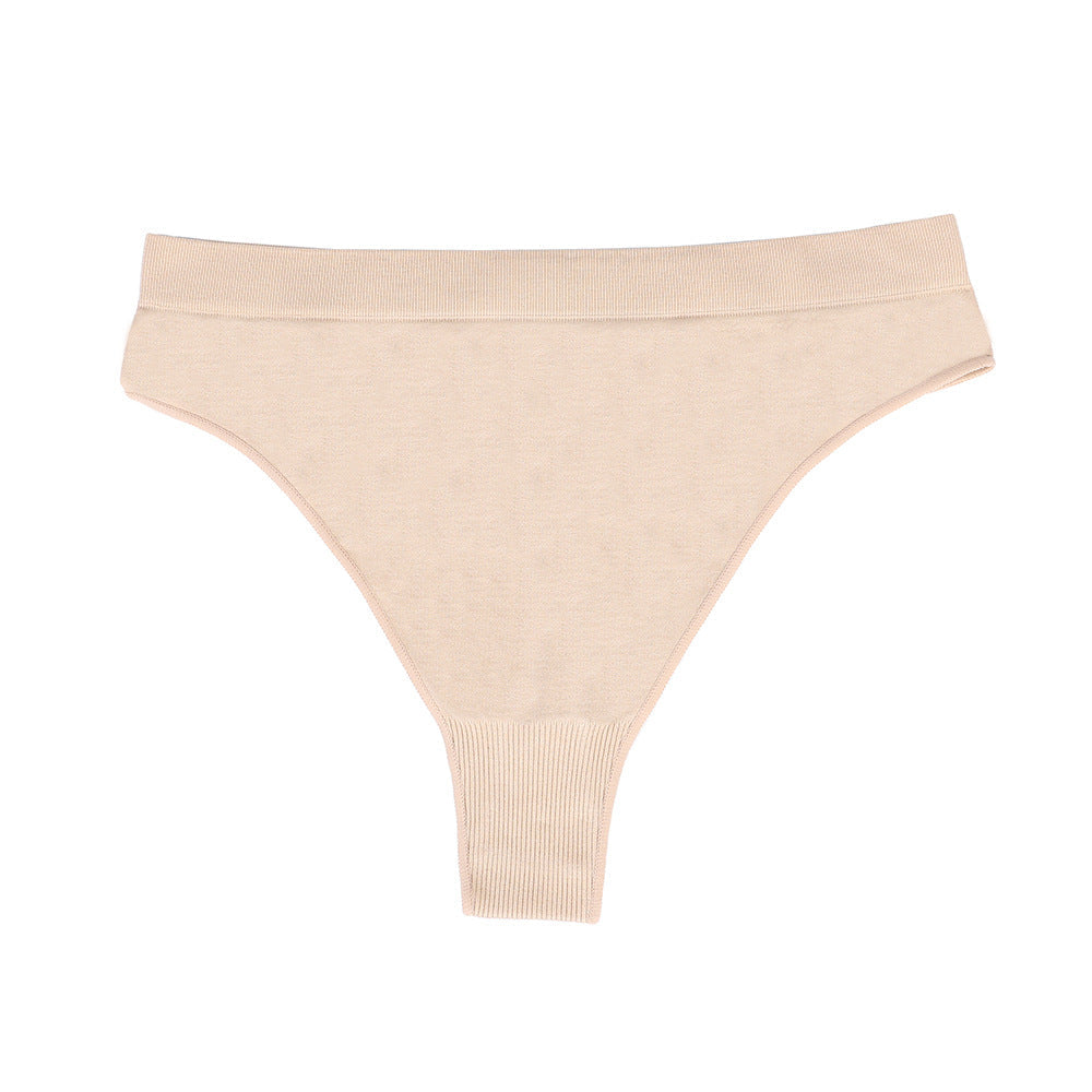 Comfit® Naadloze Damesstring (3-Pack)