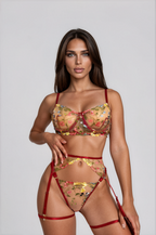 Daisy-lingerieset