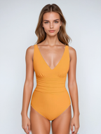 Comfit® Jenna - V-Hals Corrigerend Badpak