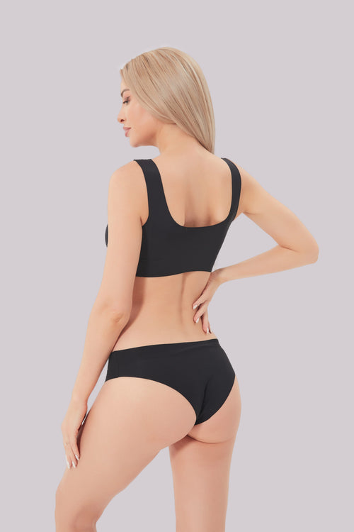 Comfit® Nancy - Zachte & Comfortabele Push-up Beha
