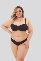 Comfit® Shana - Strapless Bandeau BH