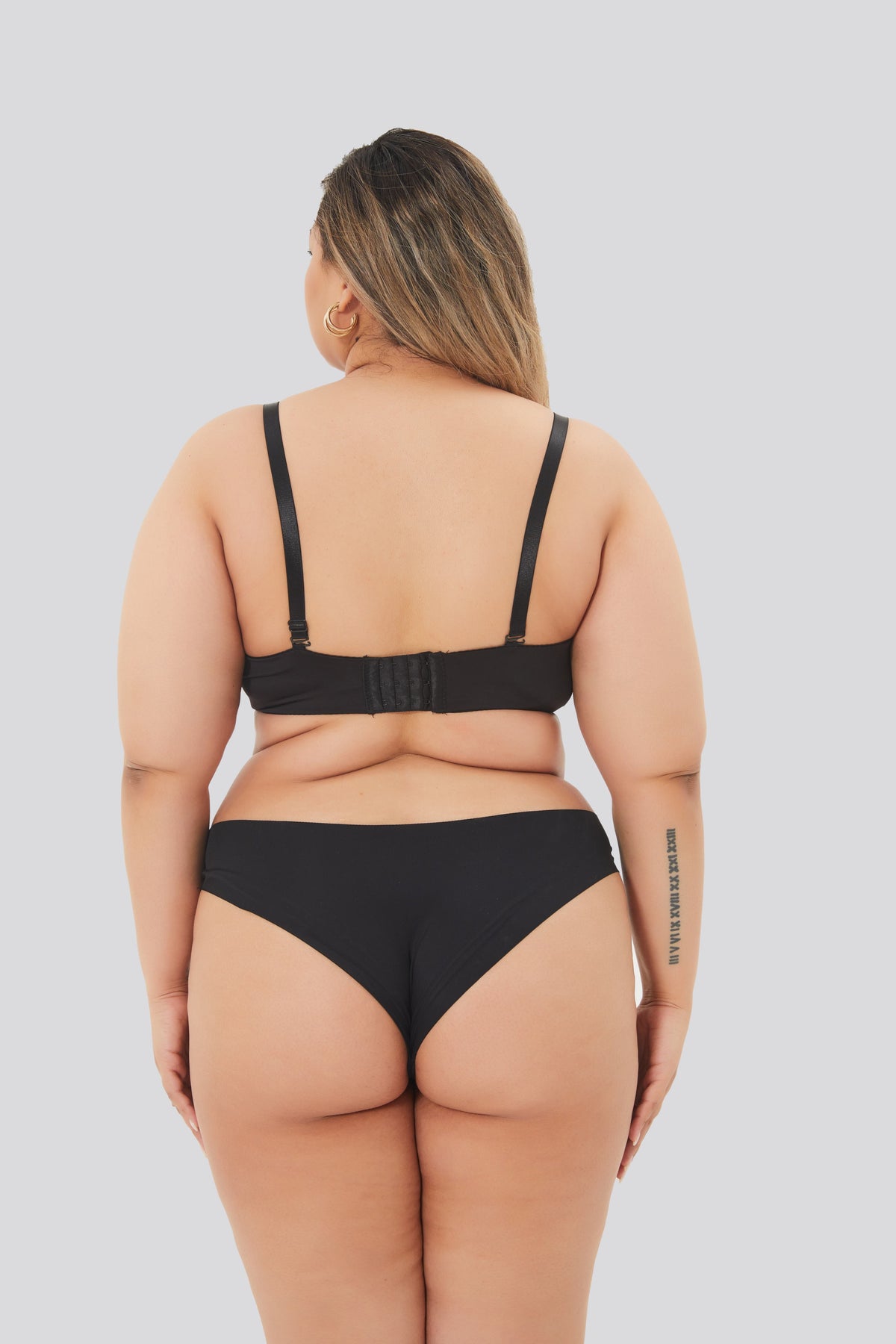Comfit® Shana - Strapless Bandeau BH