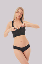 Comfit® Workout - Schokbestendige Push-Up Sport BH