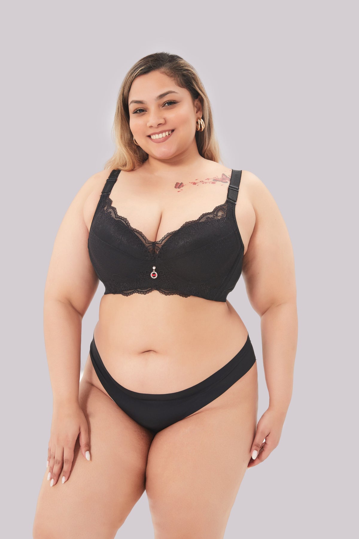 Comfit® Tamara - Ultra Ondersteunende Bh