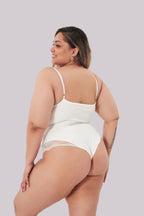 Comfit® Rosaline - Kanten Shapewear Bodysuit
