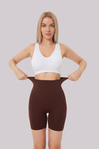 Comfit® Amelie - High-Waisted Shaper Shorts
