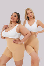 Comfit® Amelie - High-Waisted Shaper Shorts
