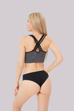 Comfit® Luna - Racerback Sportbeha