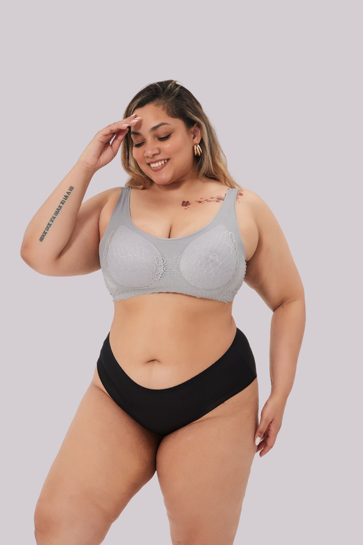 Comfit® Ayla - Sierlijk & Ondersteunend