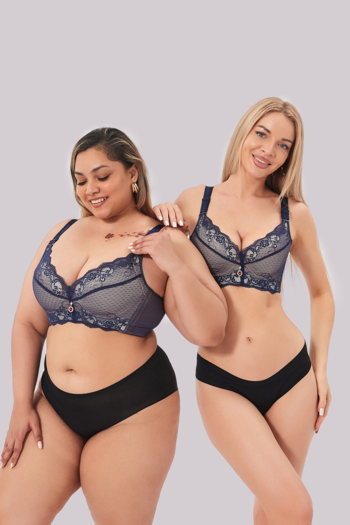 Comfit® Tamara - Ultra Ondersteunende Bh