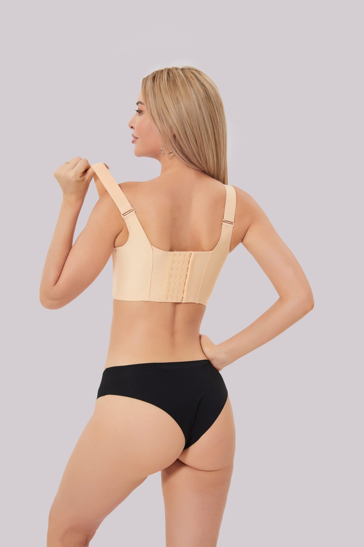 Comfit® Iris - Comfortabele Shaping Beha