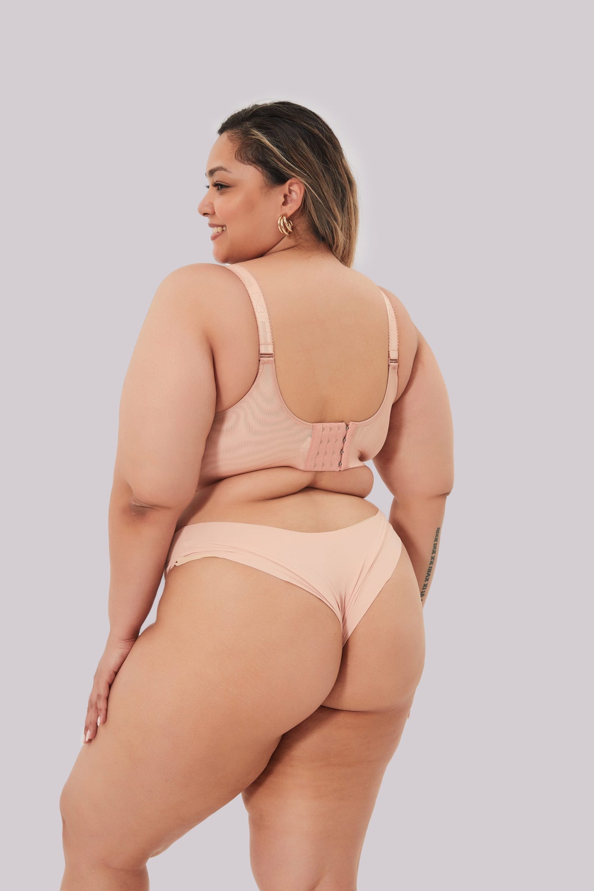 Comfit® Tamara - Ultra Ondersteunende Bh