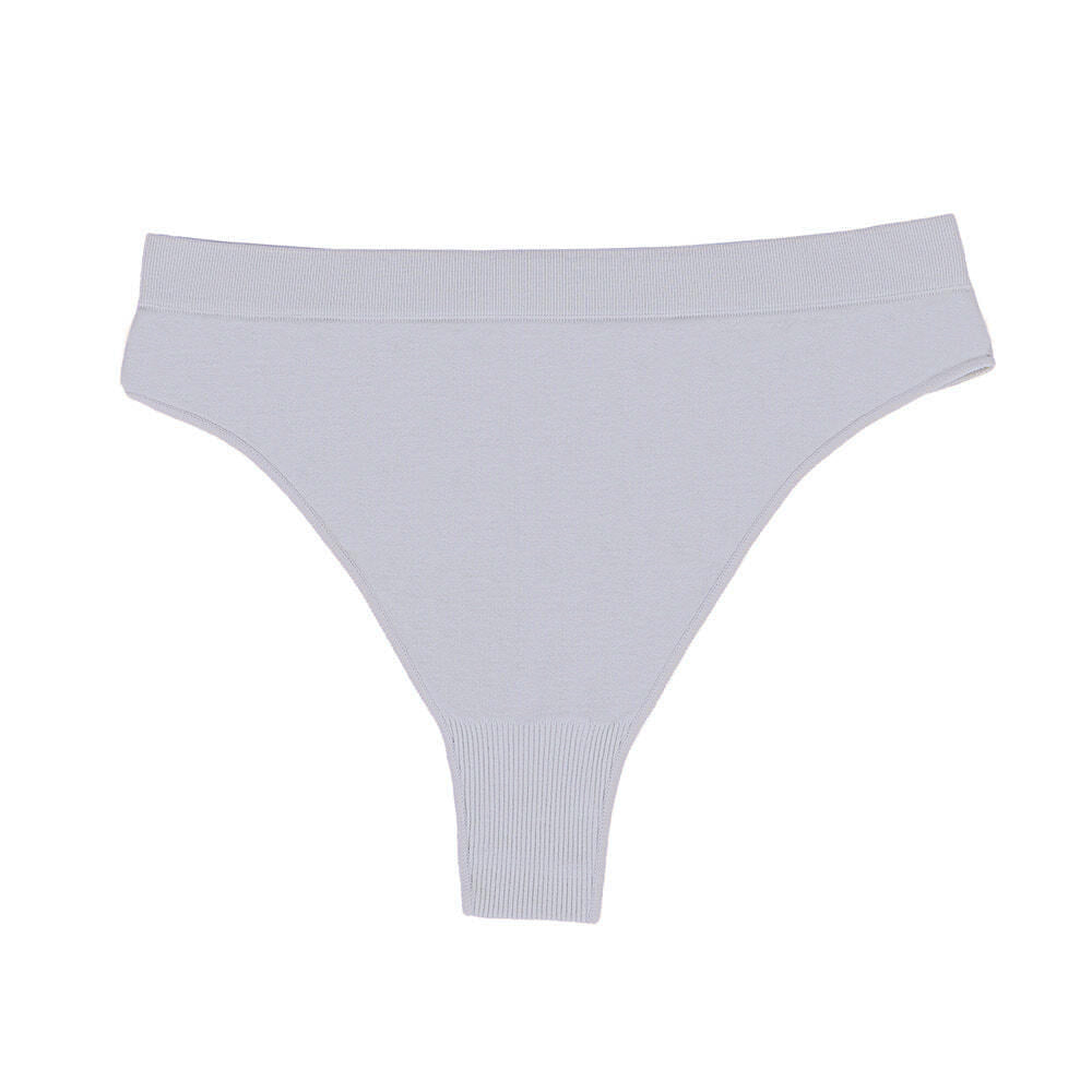 Comfit® Naadloze Damesstring (3-Pack)