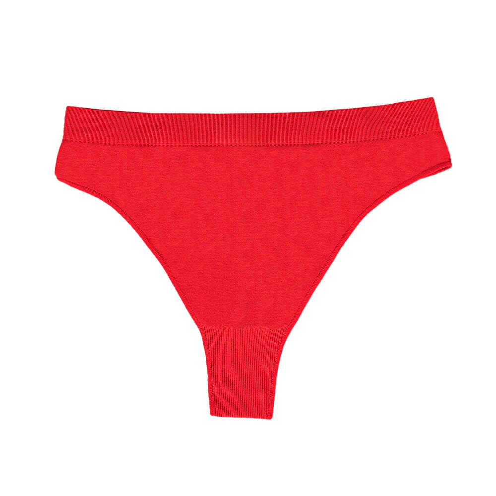 Comfit® Naadloze Damesstring (3-Pack)